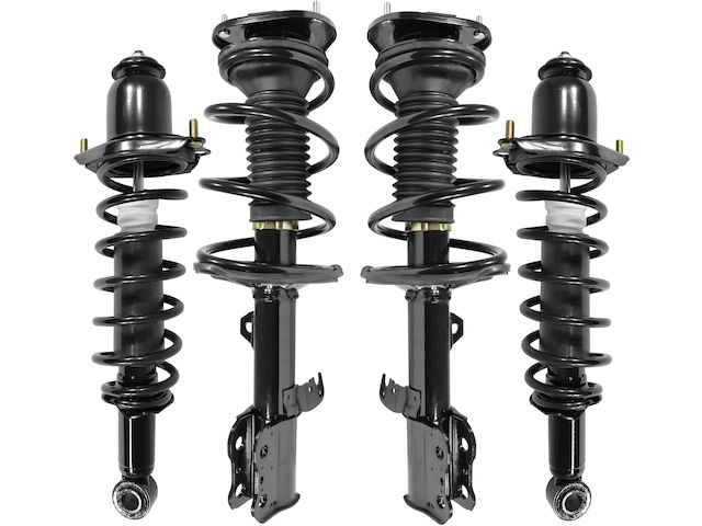 Unity Pre-assembled Complete Strut Assembly Kit Strut Assembly Kit