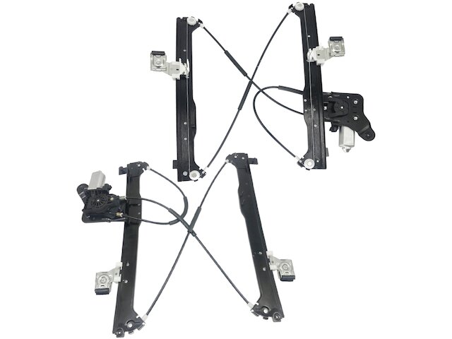 Replacement Window Regulator Kit