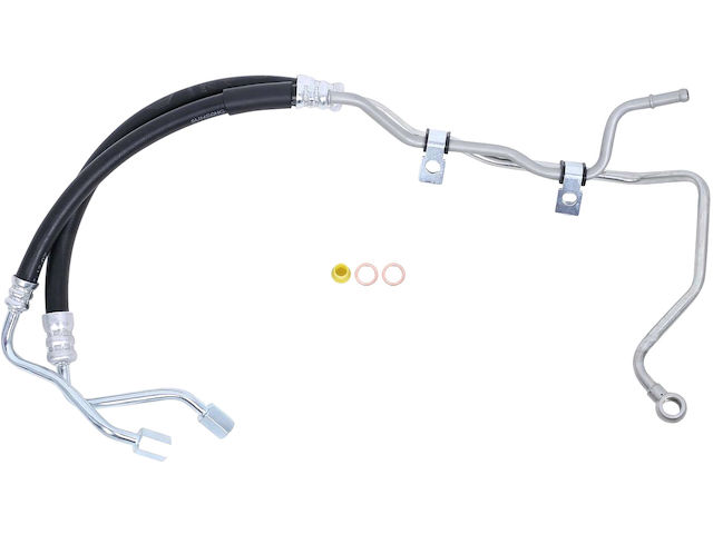 Sunsong Power Steering Hose Assembly