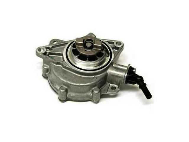 OEM Vacuum Pump with O-Ring for Brake Booster Brake Booster Vacuum Pump
