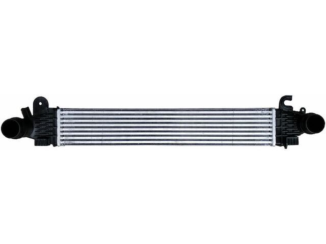 Action Crash Intercooler