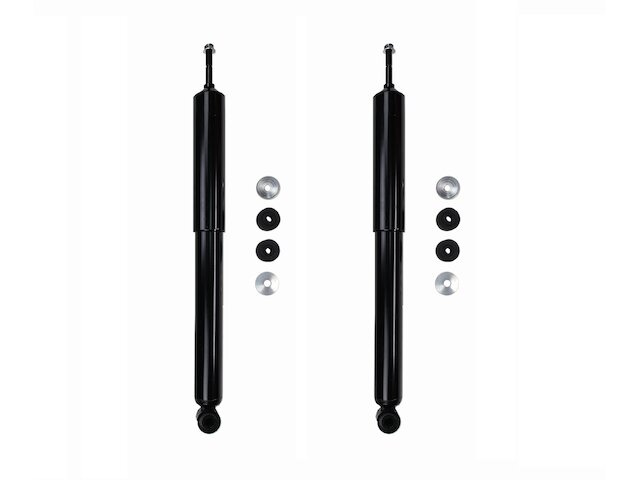 Replacement Shock Absorber Set