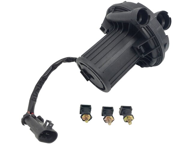 Replacement Secondary Air Injection Pump