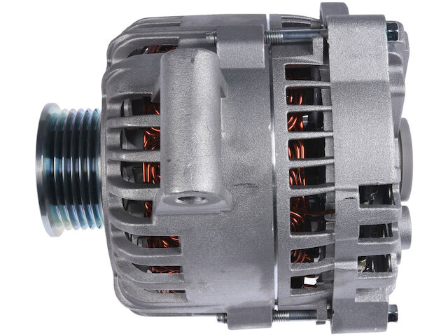 API Alternator