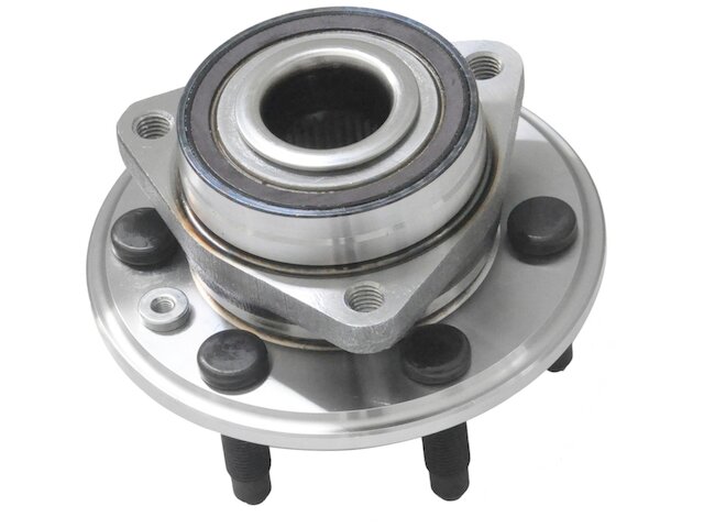 Replacement Wheel Hub Assembly