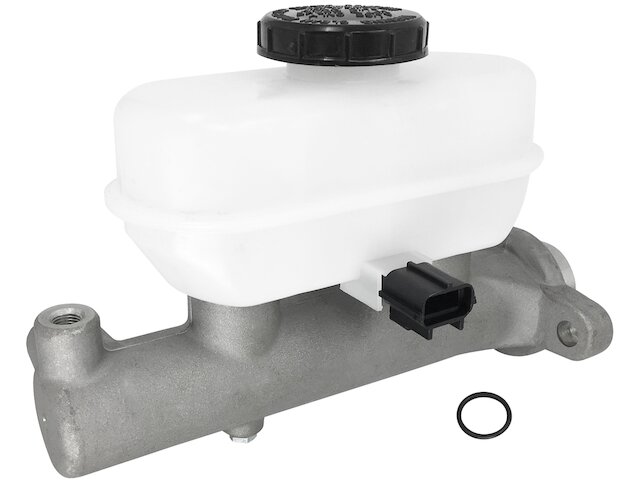 Replacement Brake Master Cylinder