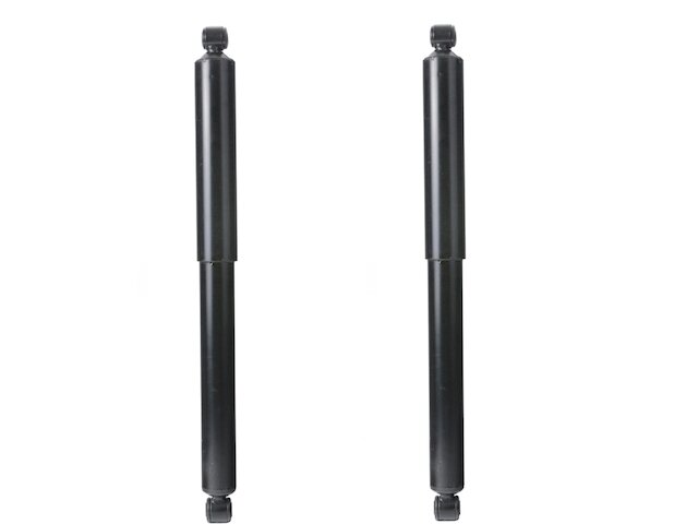 Replacement Shock Absorber Set