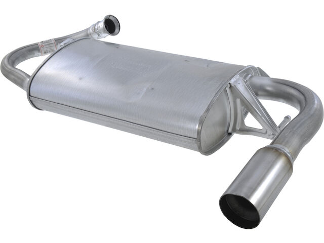 API Muffler