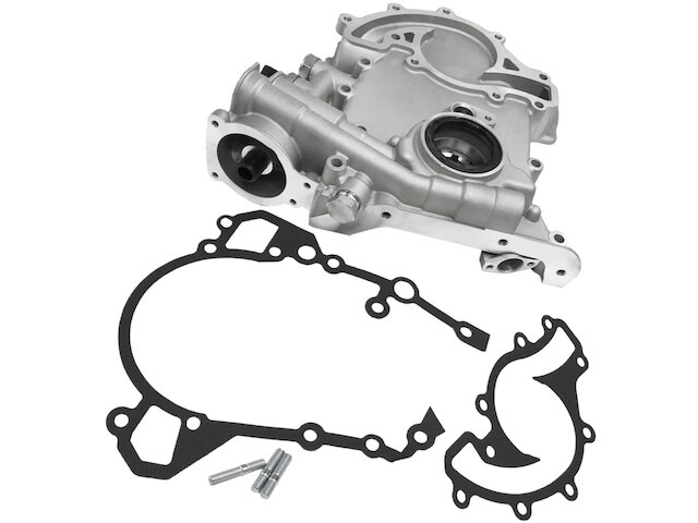 Replacement Oil Pump Cover