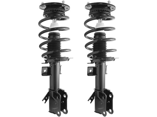 Unity Pre-assembled Complete Strut Assembly Kit Strut Assembly Kit