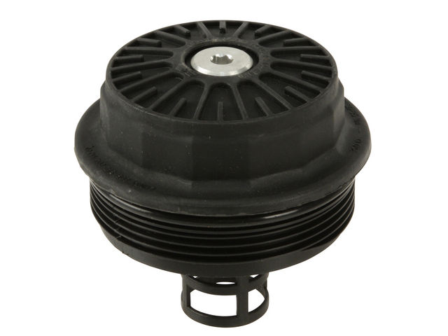 Dorman Oil Filter Housing Cap