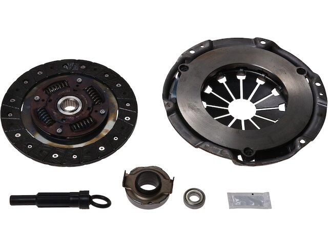 API Clutch Kit