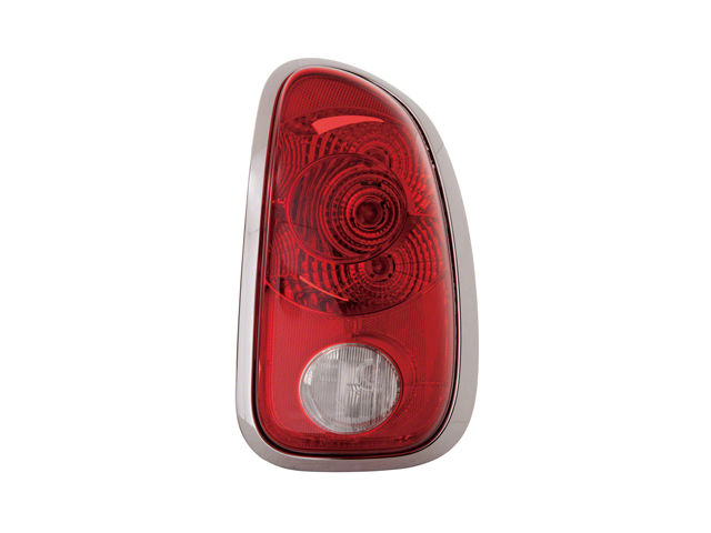 Action Crash Tail Light Assembly