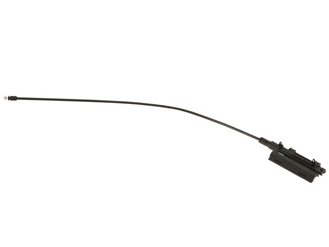 Aftermarket Hood Release Cable