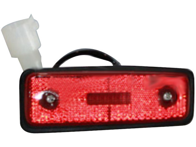 TYC Regular Side Marker Light Assembly