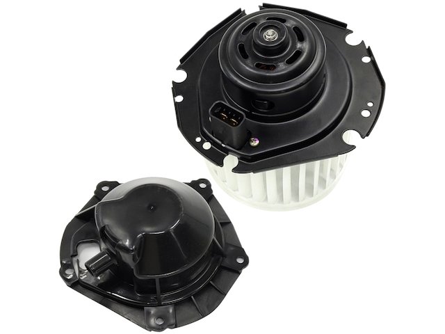 Replacement Blower Motor