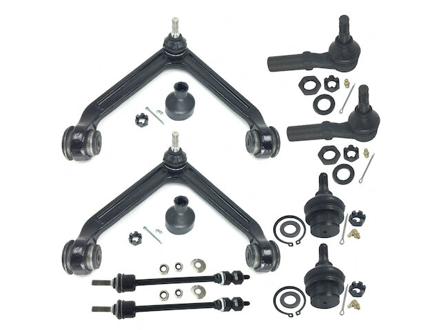 SKP Control Arm Kit