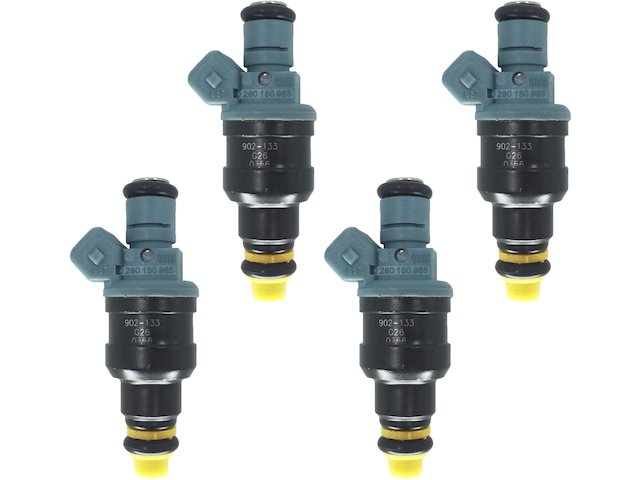 Replacement Fuel Injector Kit