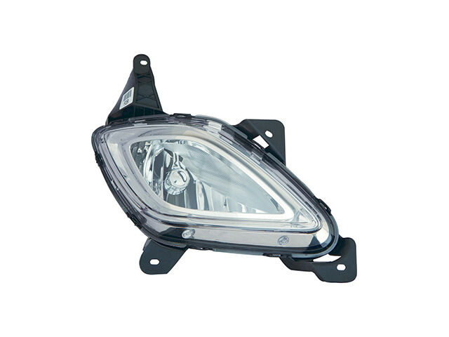 Action Crash Fog Light