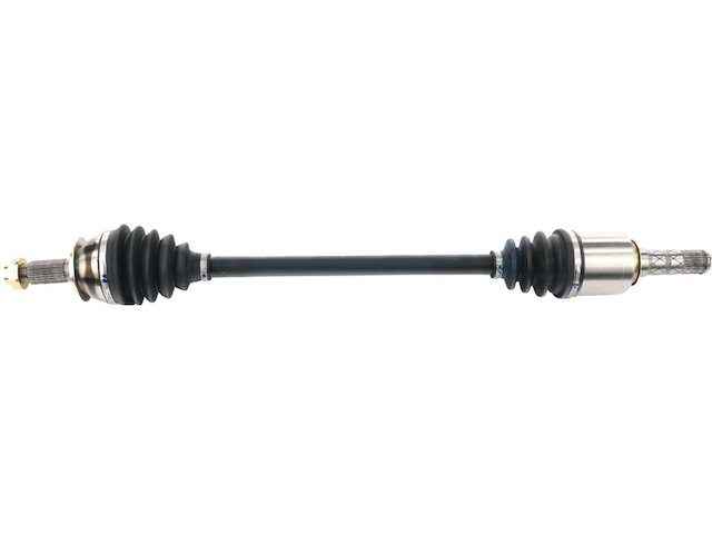 SurTrack AAR CV Axle Shaft Axle Assembly