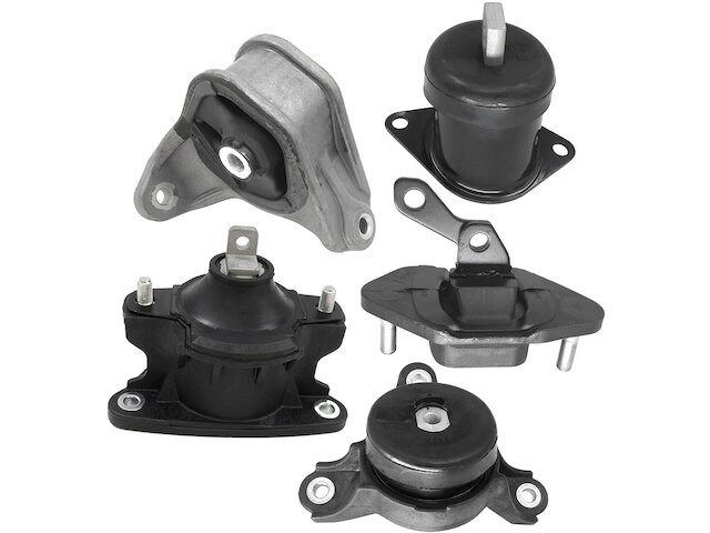 Replacement Engine Mount and Transmission Mount Kit