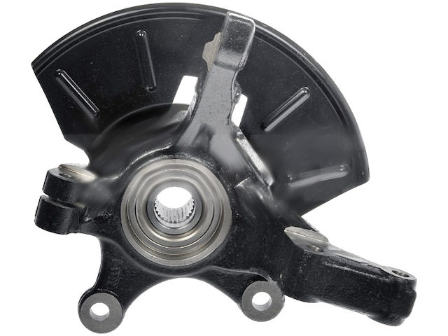 Dorman Wheel Hub Assembly