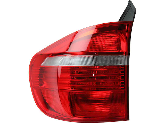 Marelli Tail Light Assembly