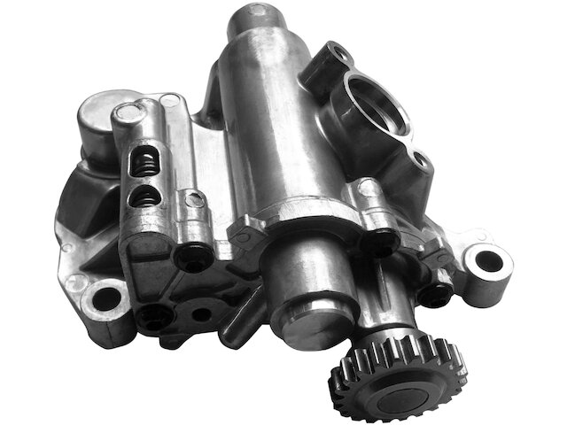 Replacement Oil Pump