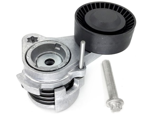 Replacement Accessory Belt Tensioner Assembly
