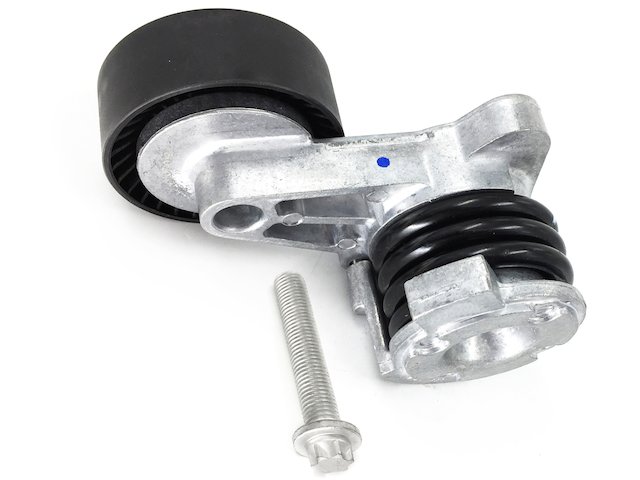 Replacement Accessory Belt Tensioner Assembly