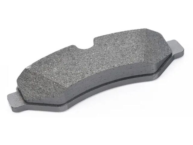 Genuine Brake Pad (1) Brake Pad Set