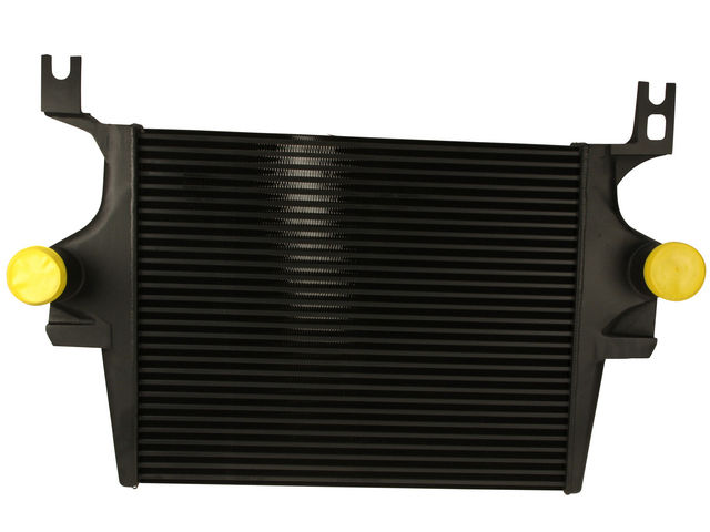 CSF Intercooler