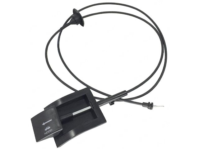 SKP Hood Release Cable