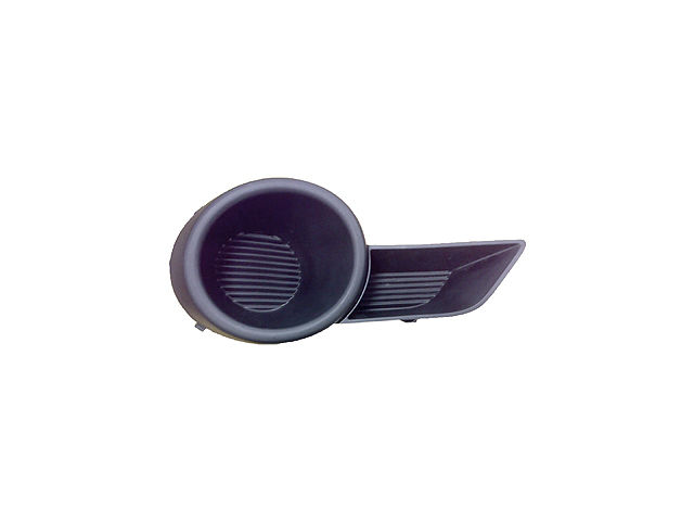 Action Crash Fog Light Cover