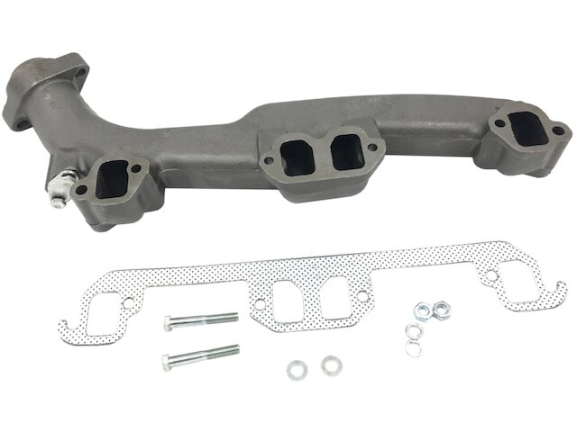 Replacement Exhaust Manifold