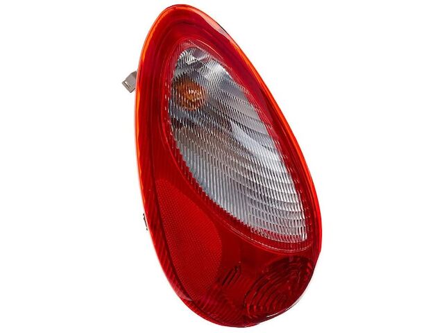 Action Crash Tail Light Assembly