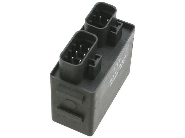 Genuine Light Control Relay