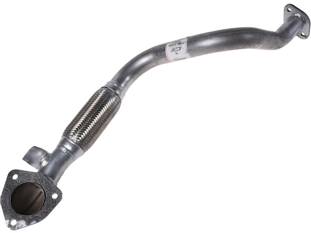 API Exhaust Pipe