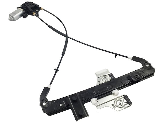 Replacement Window Regulator