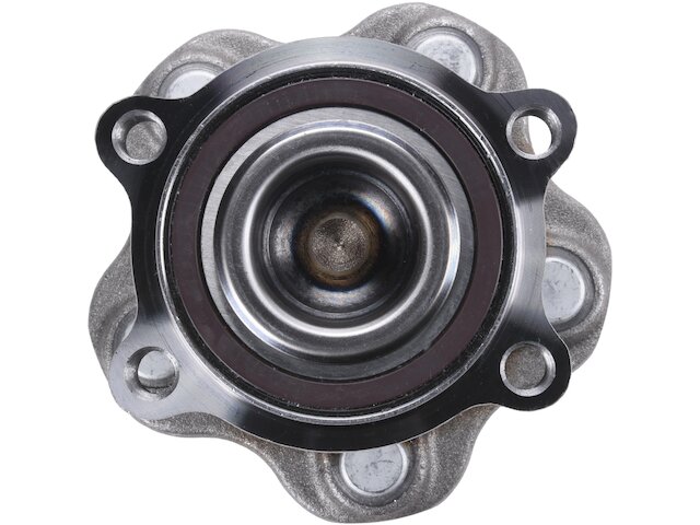 API Wheel Hub Assembly