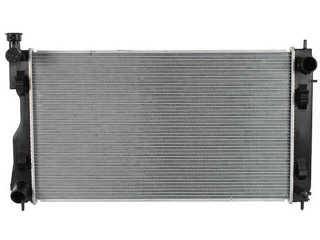 APDI Radiator Radiator