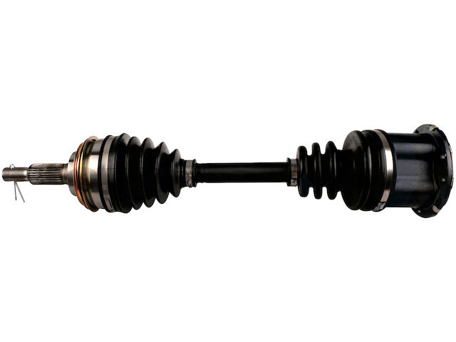 SurTrack CV Axle Shaft Axle Assembly