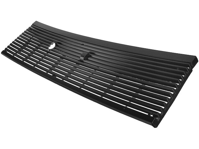 DIY Solutions Cowl Grille Panel