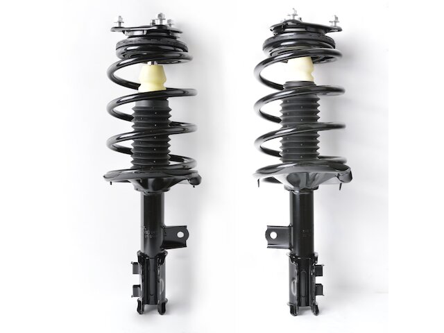 Replacement Strut and Coil Spring Assembly Set