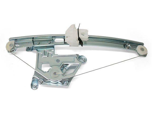 Eurospare Window Regulator without Motor (Electric) Window Regulator