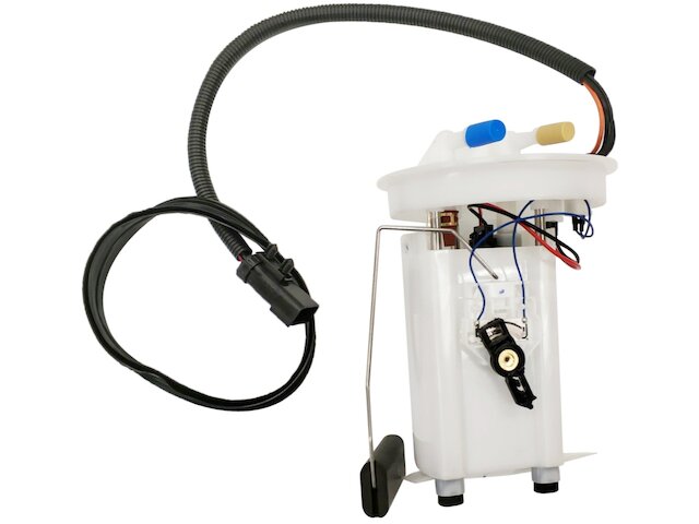 Replacement Fuel Pump