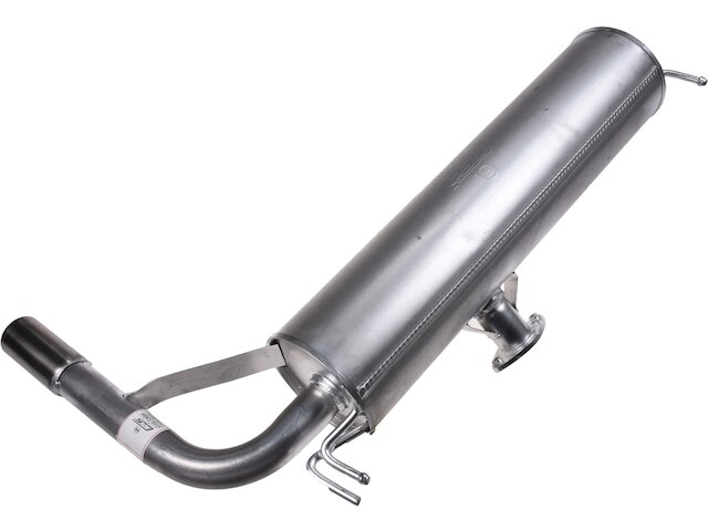 API Muffler