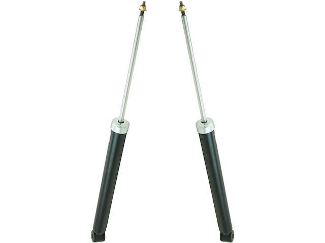 TRQ Shock Absorber Set