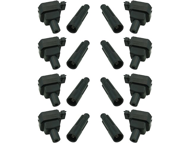 DIY Solutions Ignition Coil Set