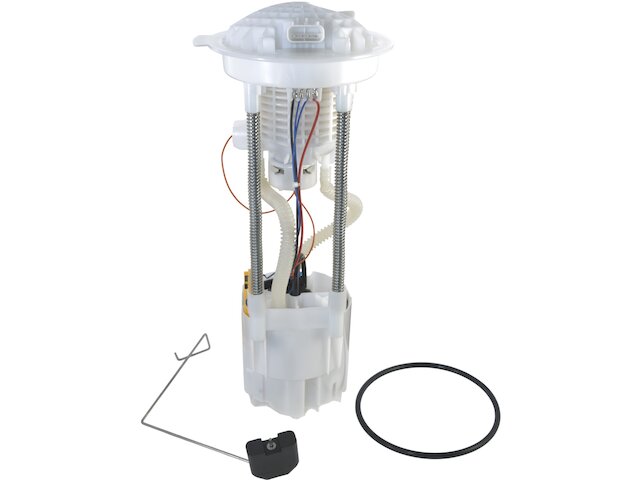 API Fuel Pump